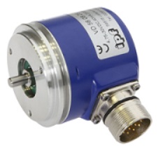 Encoder IPF Electronic